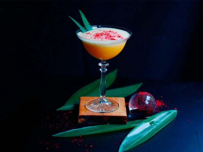 Hajm Balansi o‘yini vizuali